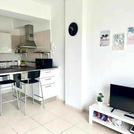 Appartement Pambnb - Chic Seaview With Gym & Kids Park