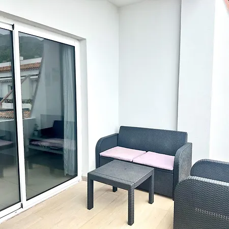 Appartement Pambnb - Chic Seaview With Gym & Kids Park Bajamar (La Laguna)