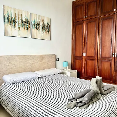 Appartement Pambnb - Chic Seaview With Gym & Kids Park