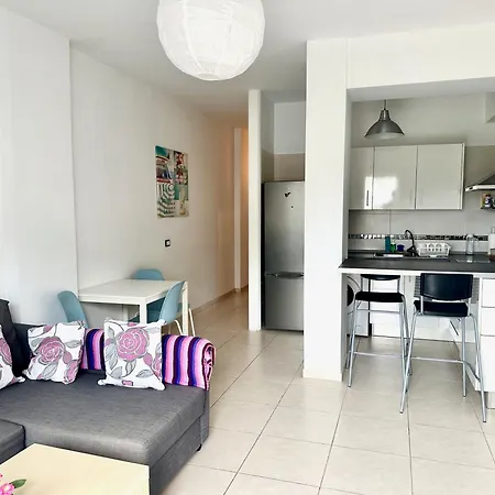 Pambnb - Chic Seaview With Gym & Kids Park Appartement