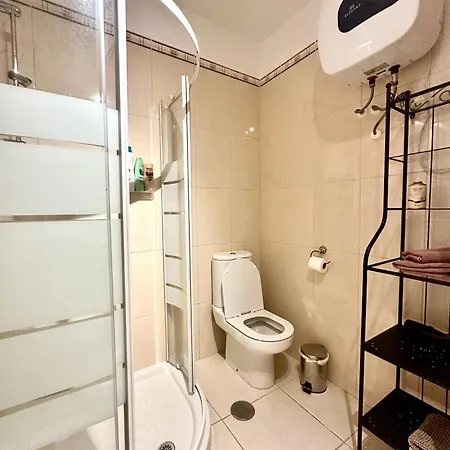 Pambnb - Chic Seaview With Gym & Kids Park Appartement Bajamar (La Laguna)