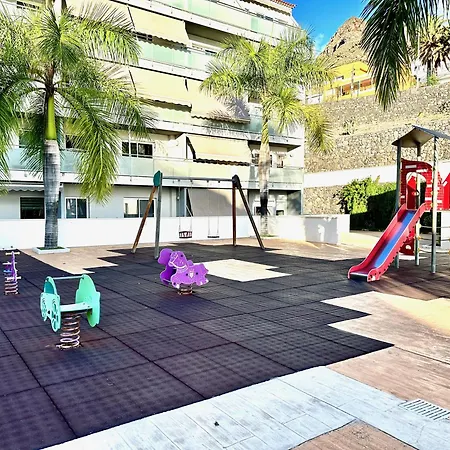 Pambnb - Chic Seaview With Gym & Kids Park Lägenhet